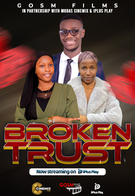 Broken Trust
